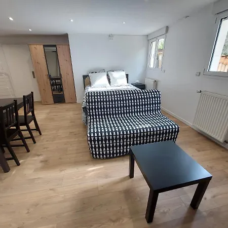 Apartamento Big Near Paris And Eurodisney