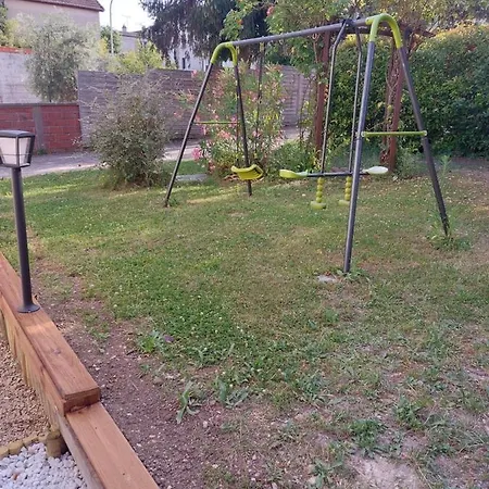 Big Near Paris And Eurodisney Apartamento Le Perreux-Sur-Marne