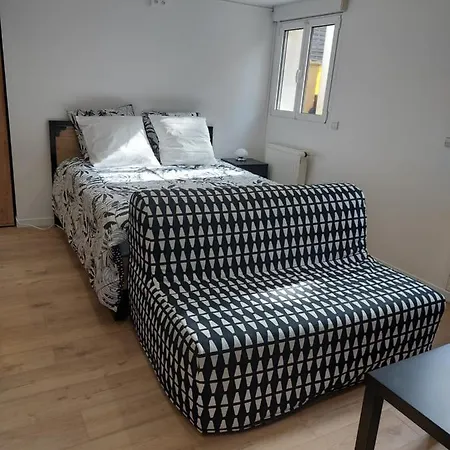 Apartamento Big Near Paris And Eurodisney Le Perreux-Sur-Marne